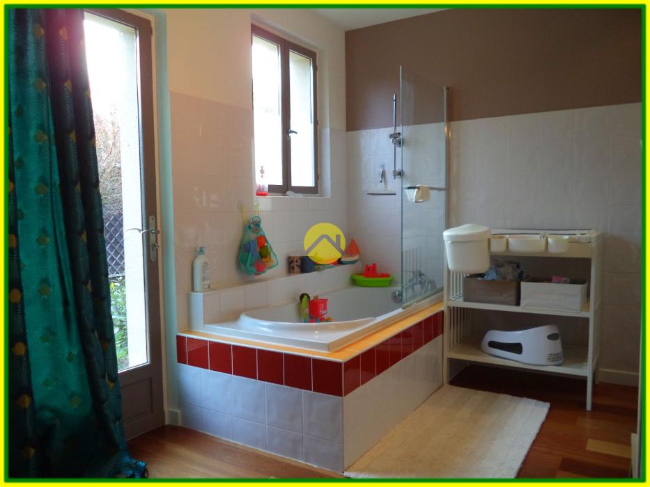 BELLE DEMEURE 4 CHAMBRES