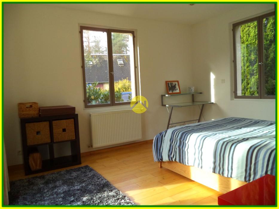 BELLE DEMEURE 4 CHAMBRES