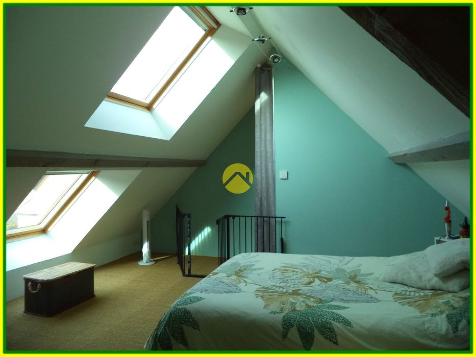 BELLE DEMEURE 4 CHAMBRES