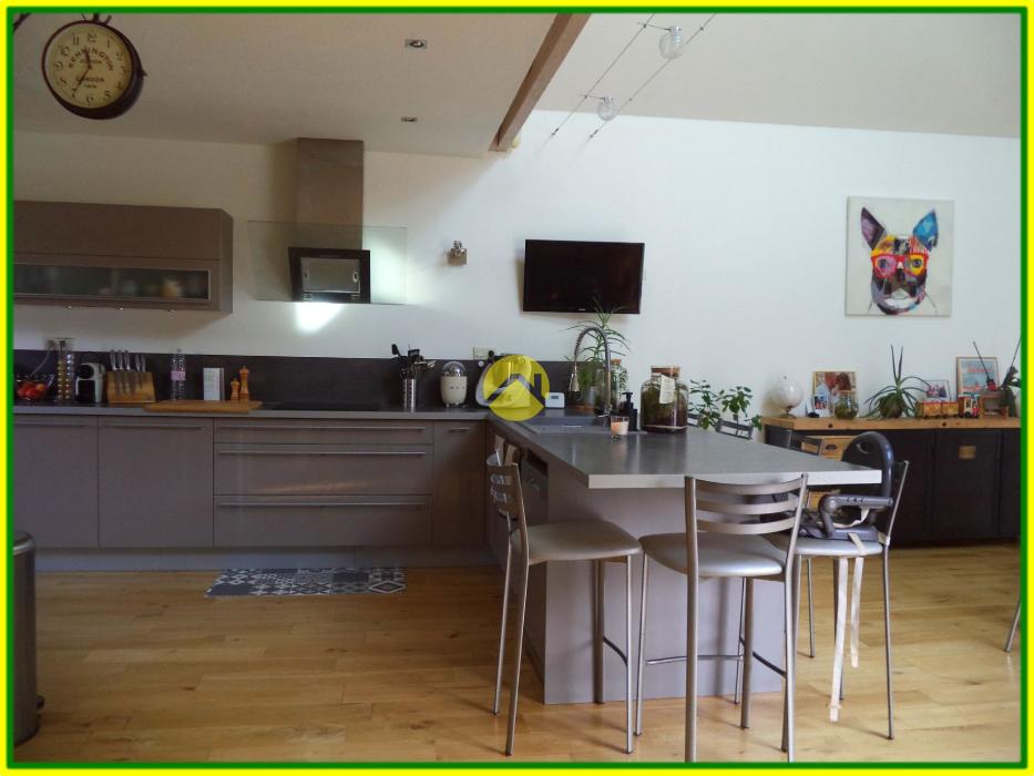 BELLE DEMEURE 4 CHAMBRES