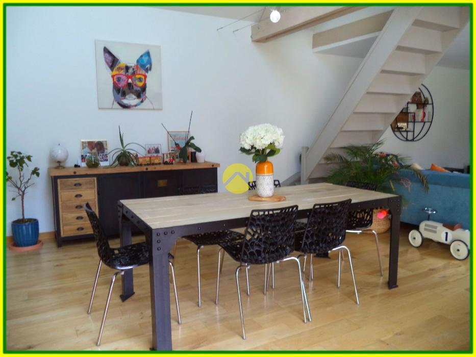 BELLE DEMEURE 4 CHAMBRES