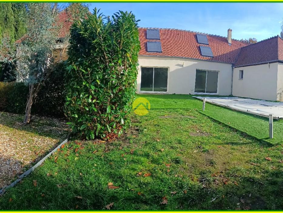 BELLE DEMEURE 4 CHAMBRES