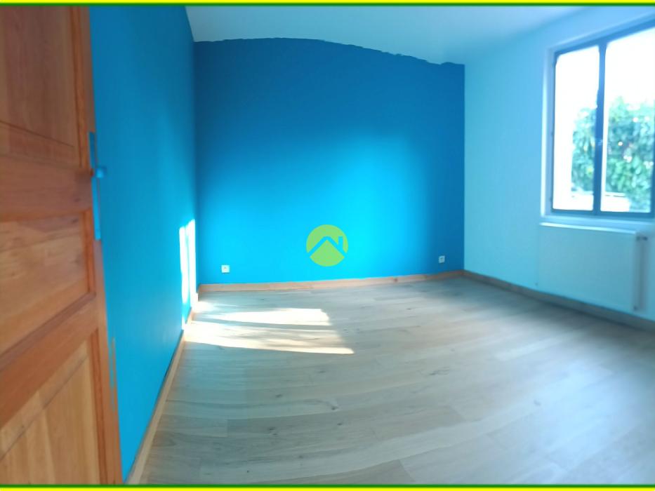 BELLE DEMEURE 4 CHAMBRES