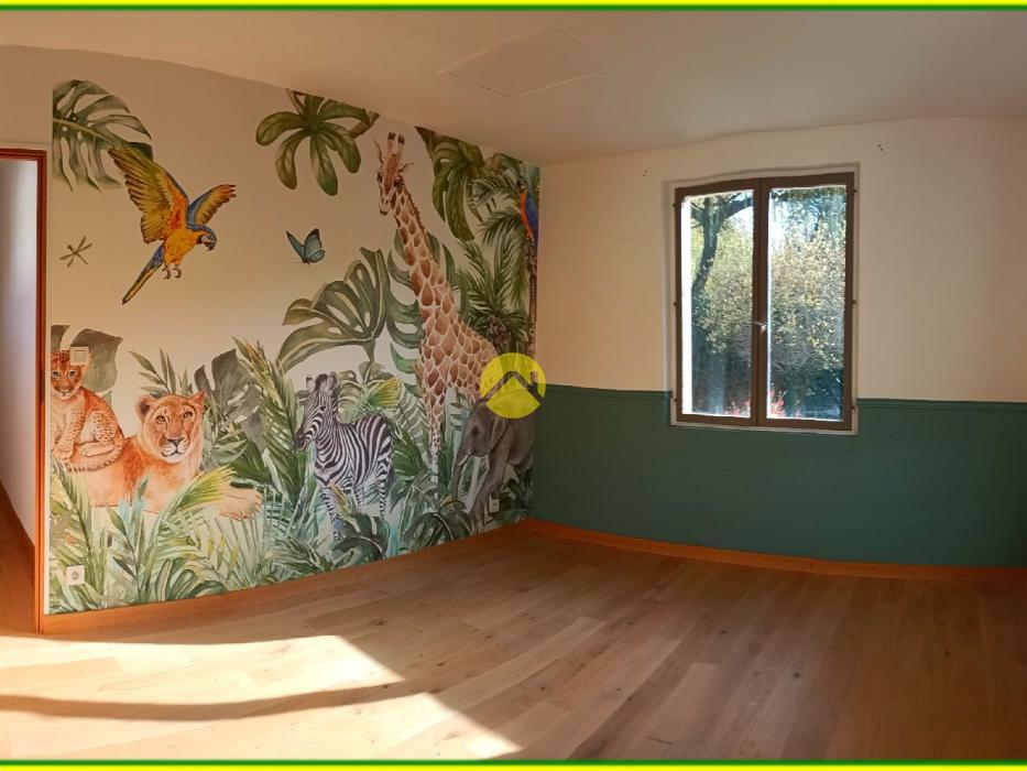 BELLE DEMEURE 4 CHAMBRES