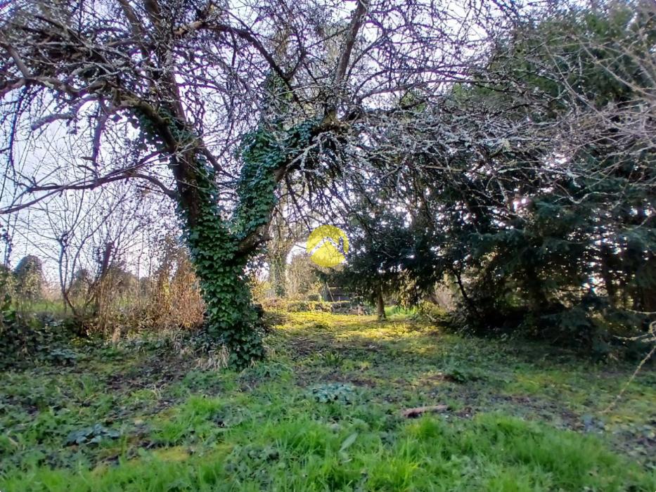 Magnifique terrain de loisirs 4075m2
