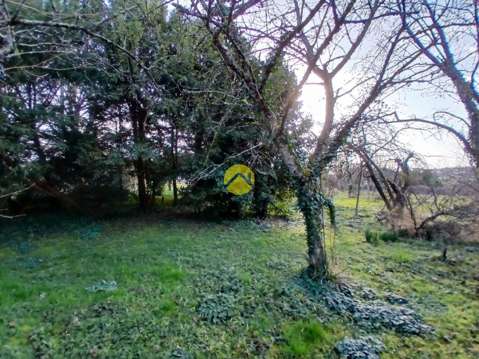Magnifique terrain de loisirs 4075m2