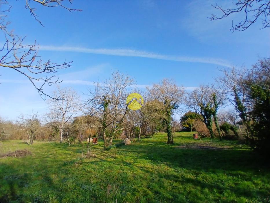 Magnifique terrain de loisirs 4075m2