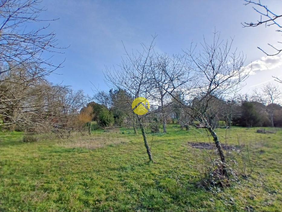 Magnifique terrain de loisirs 4075m2