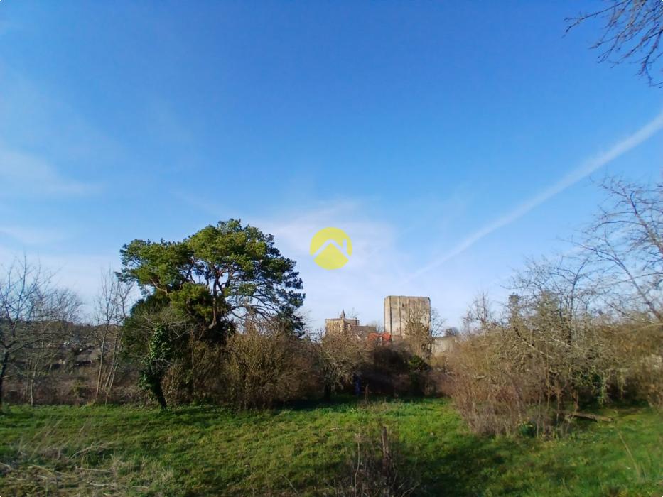 Magnifique terrain de loisirs 4075m2
