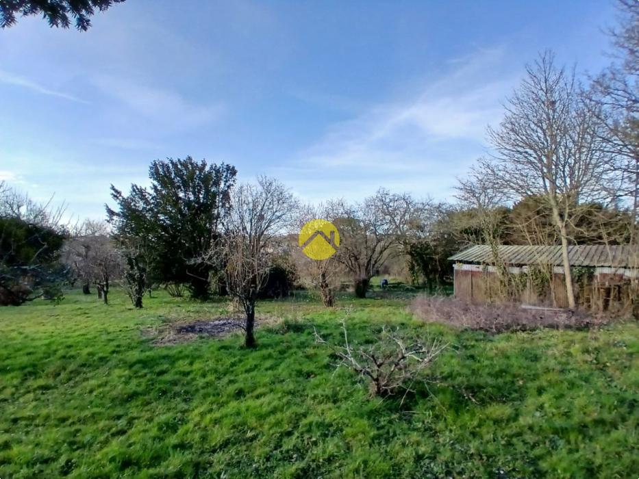 Magnifique terrain de loisirs 4075m2