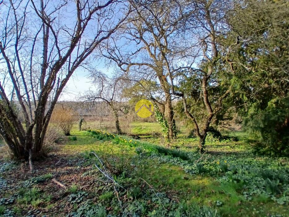 Magnifique terrain de loisirs 4075m2