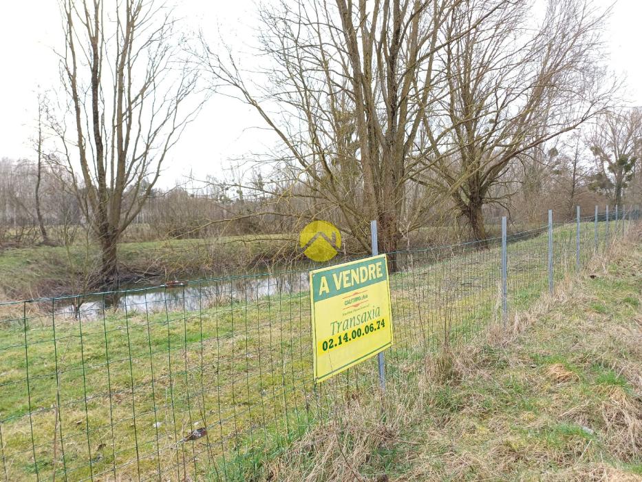 Amis pêcheurs / Au bord de la rivière Arnon