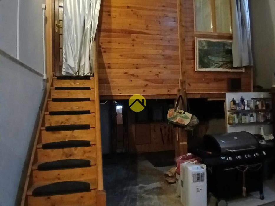 Maison avec dépendances