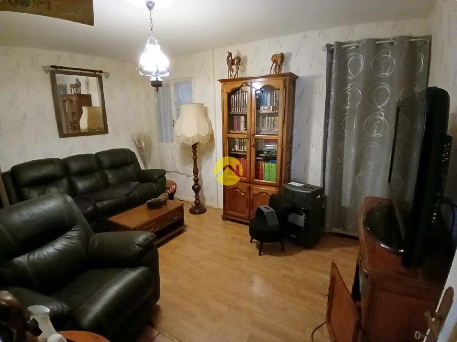 Maison avec dépendances