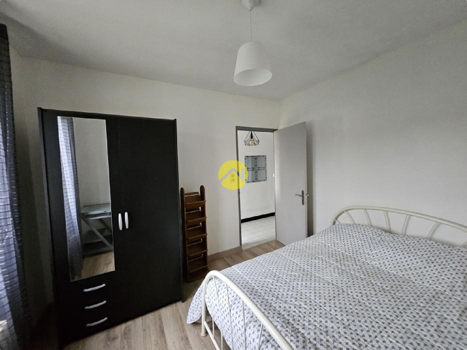 habitable de suite avec studio indépendant