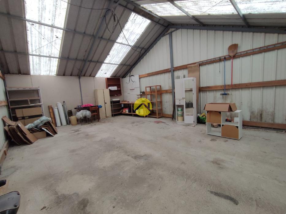 PLAIN-PIED, PROCHE COMMODITES
