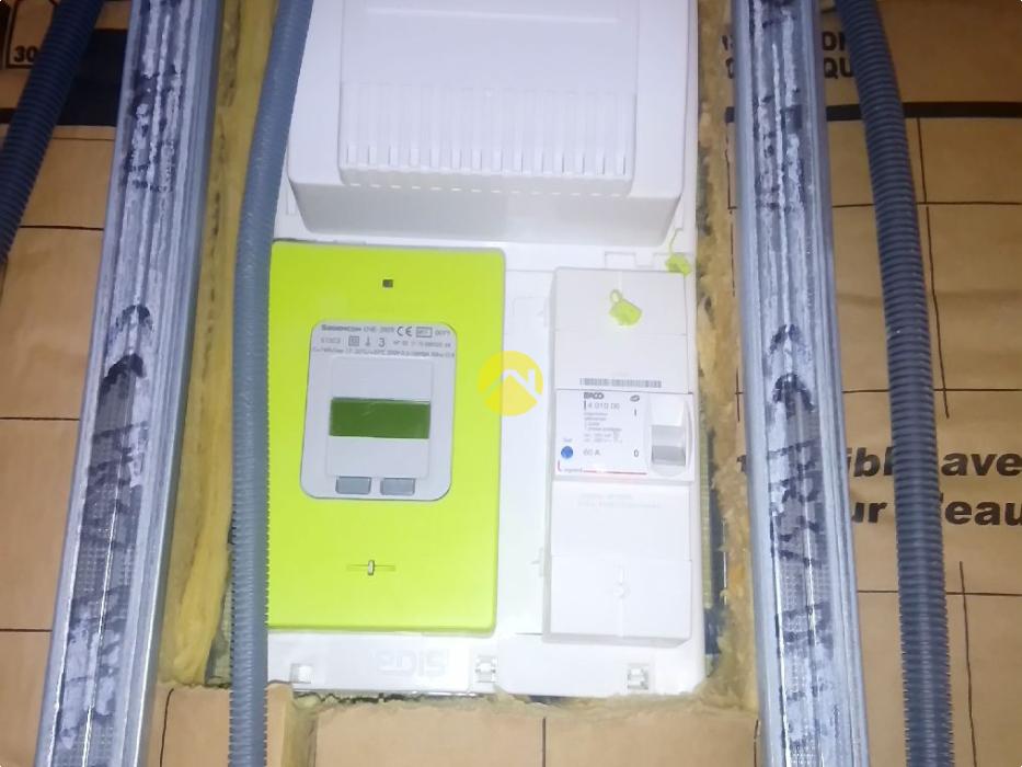 BELLE MAISON EN COURS DE RENOVATION