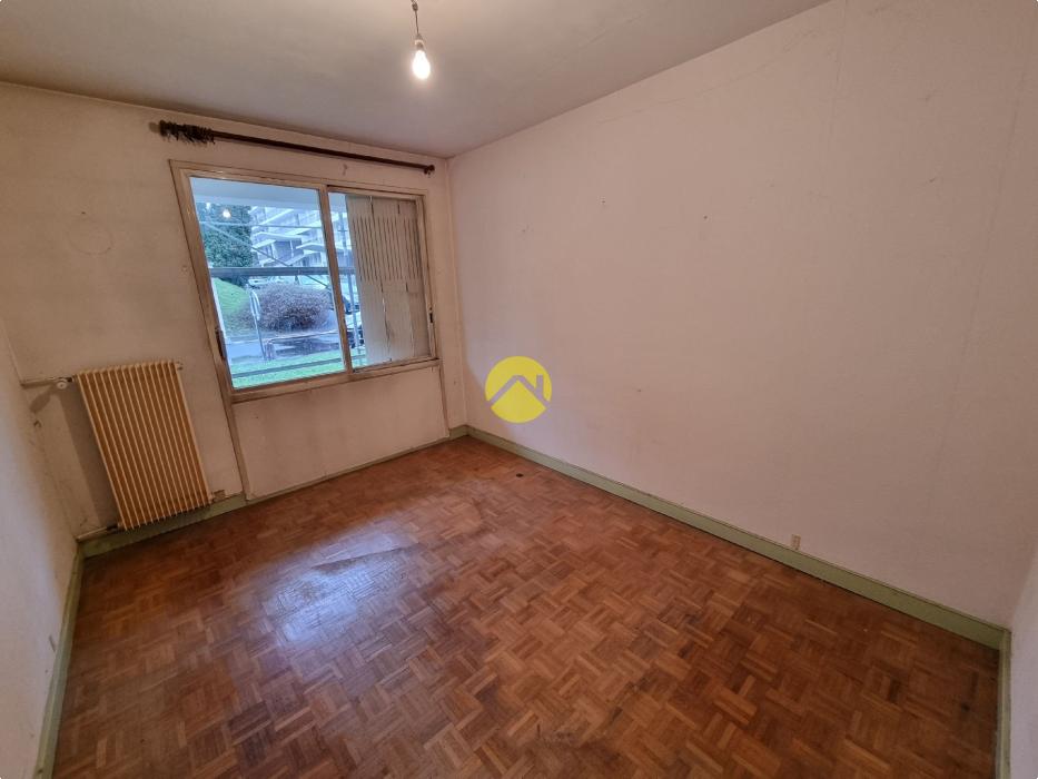 APPARTEMENT T5 + PARKING