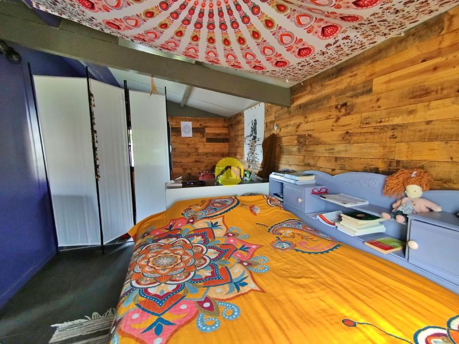 MAISON RENOVEE ENTRE TERRE ET MER