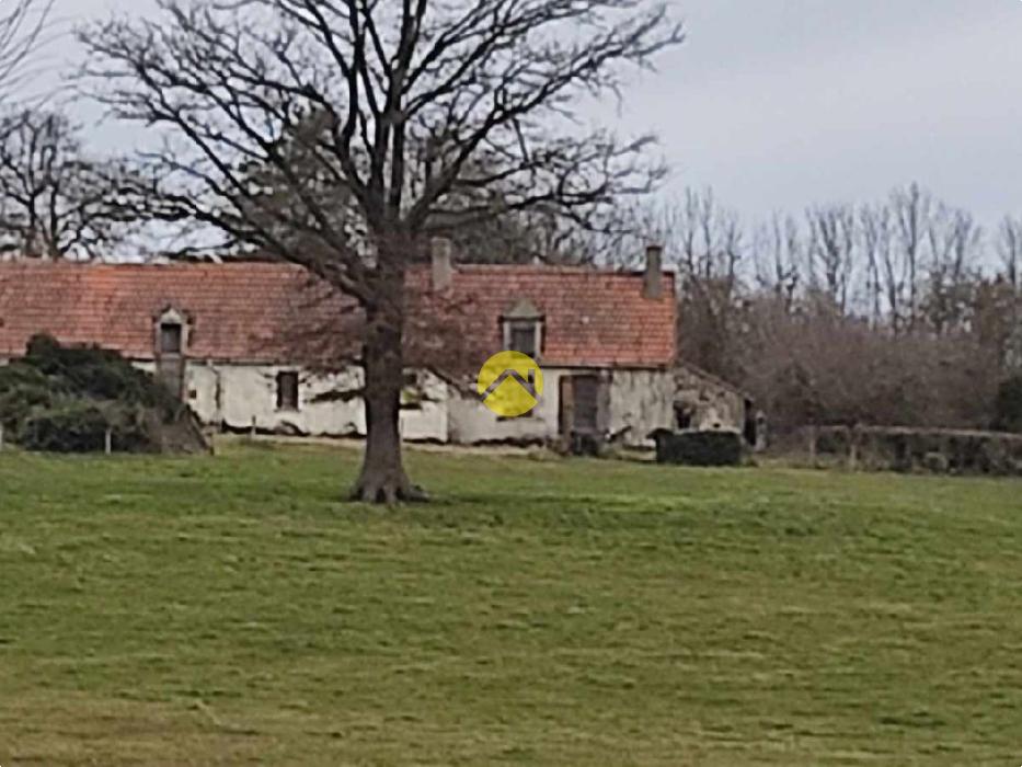 maison en campagne