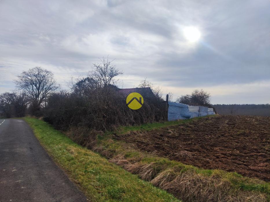 TERRAIN DE LOISIRS VUE IMPRENABLE