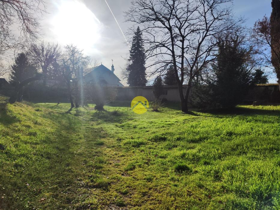 MAISON 49 M² CENTRE VILLE