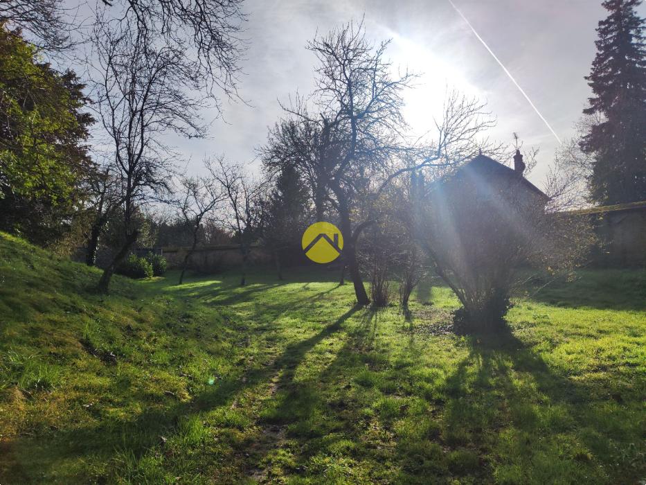 MAISON 49 M² CENTRE VILLE