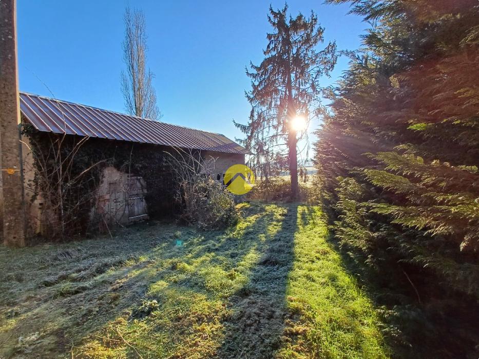 Maison à réinventer!