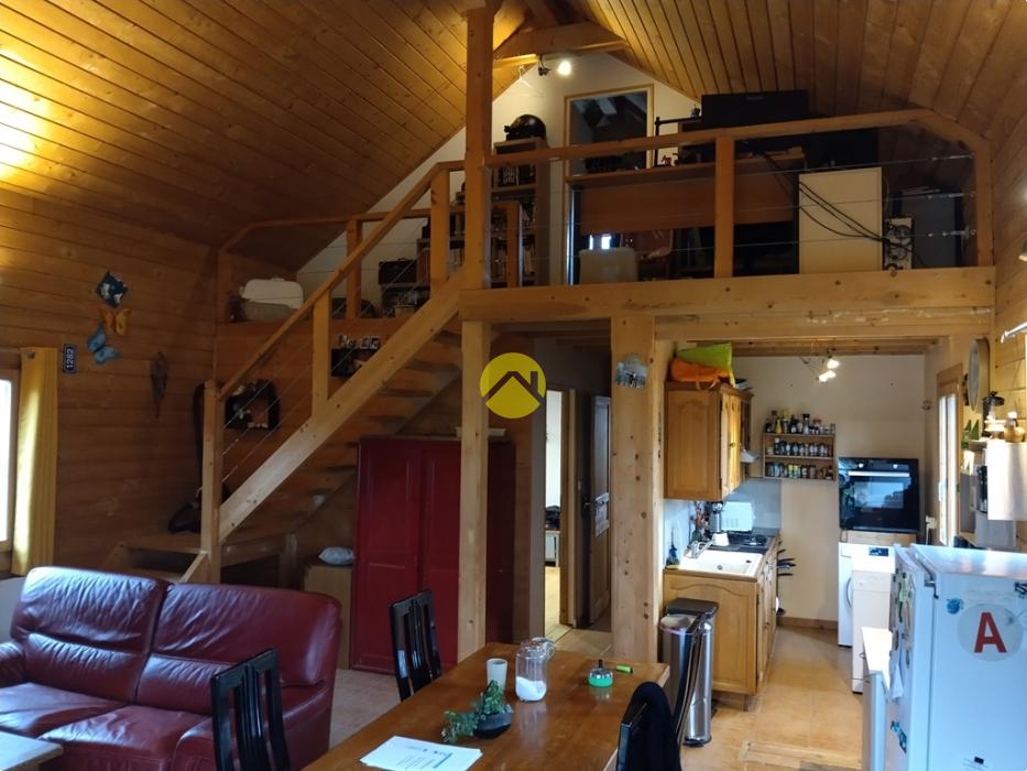 Chalet cosy