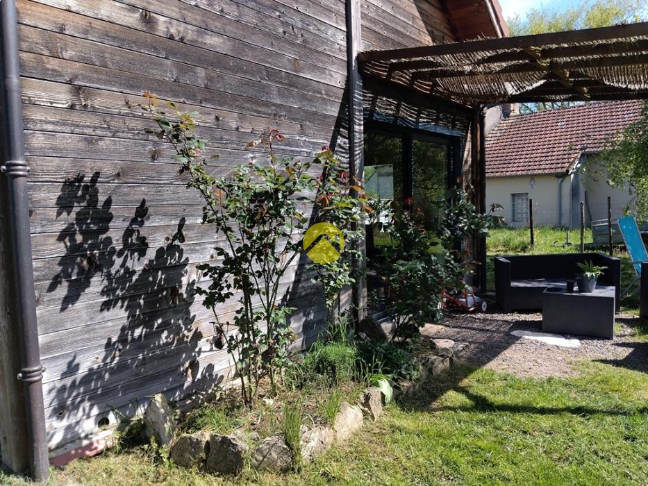 Chalet, idéal maison de campagne