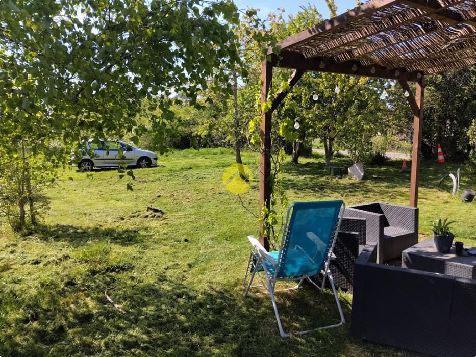 Chalet, idéal maison de campagne