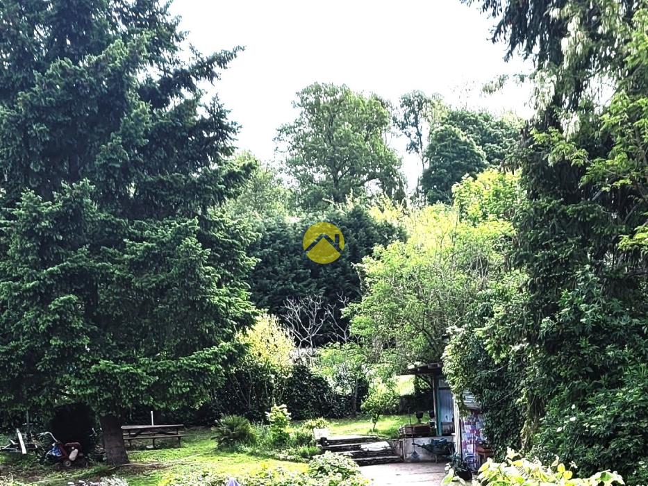 propriété en coeur de ville