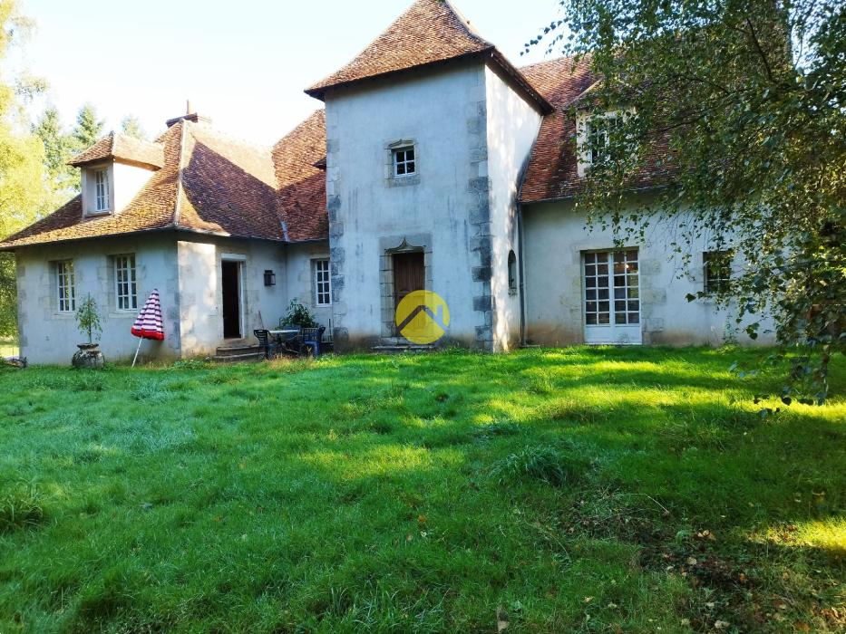 pour amoureux de l'ancien