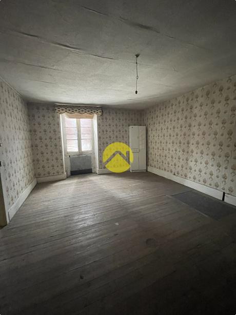 Grande maison à rénover