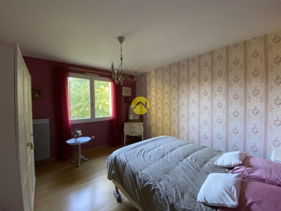 CHARMANT PAVILLON 15 MIN DE NEVERS