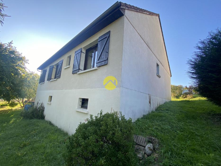 CHARMANT PAVILLON 15 MIN DE NEVERS