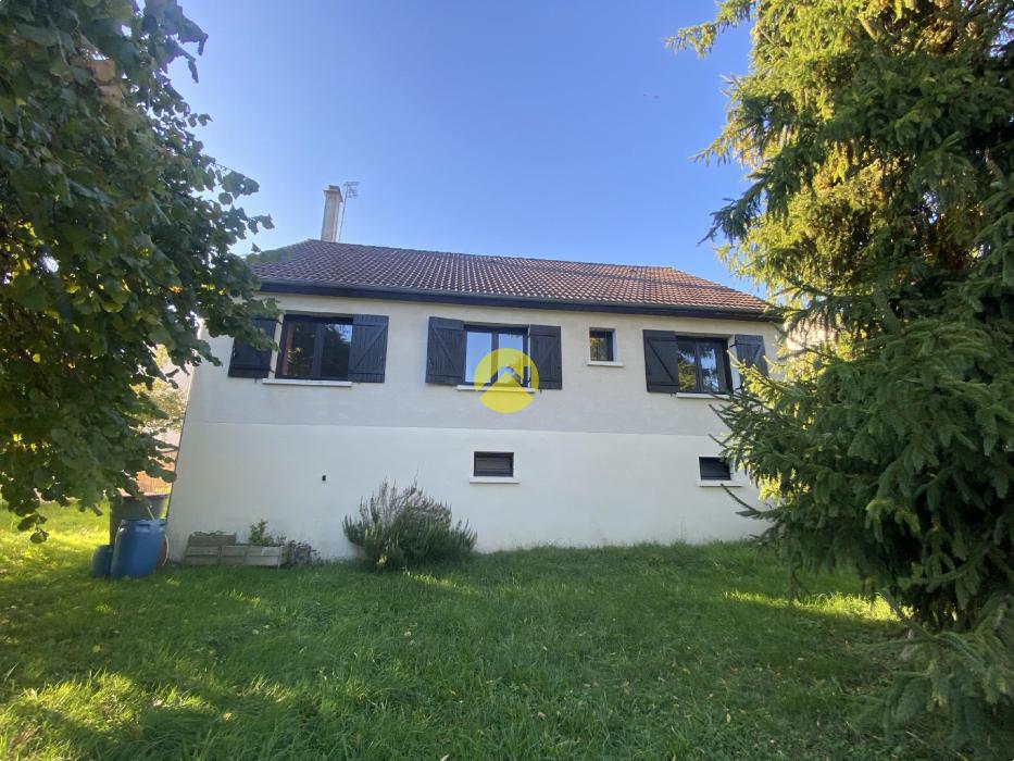 CHARMANT PAVILLON 15 MIN DE NEVERS