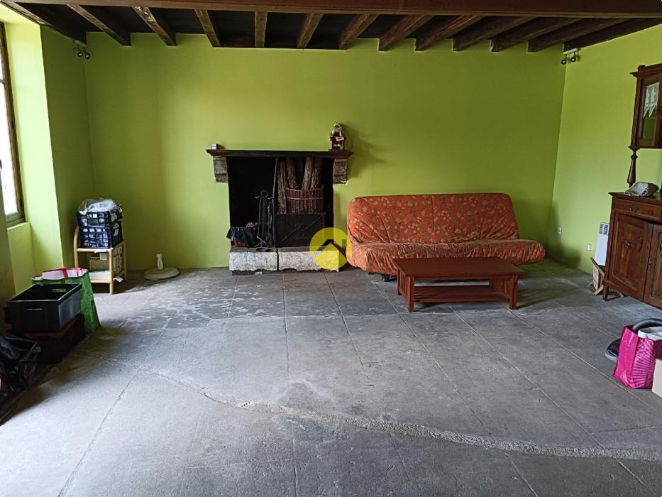 Petite maison de hameau!