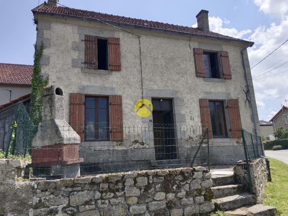 Petite maison de hameau!
