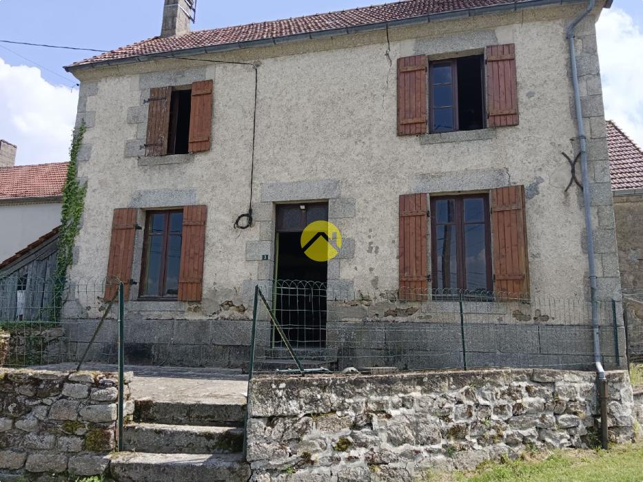 Petite maison de hameau!