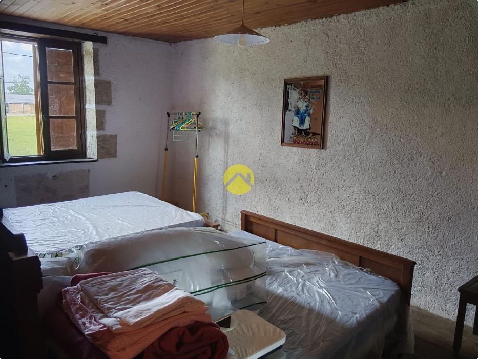 Petite maison de hameau!