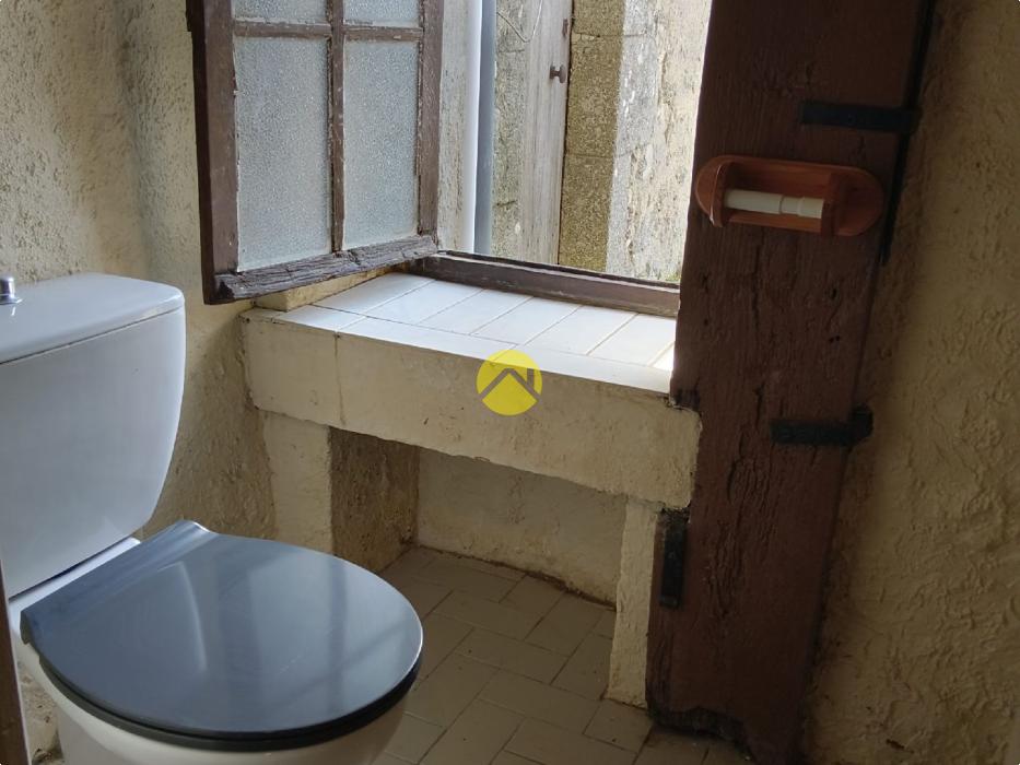 Petite maison de hameau!