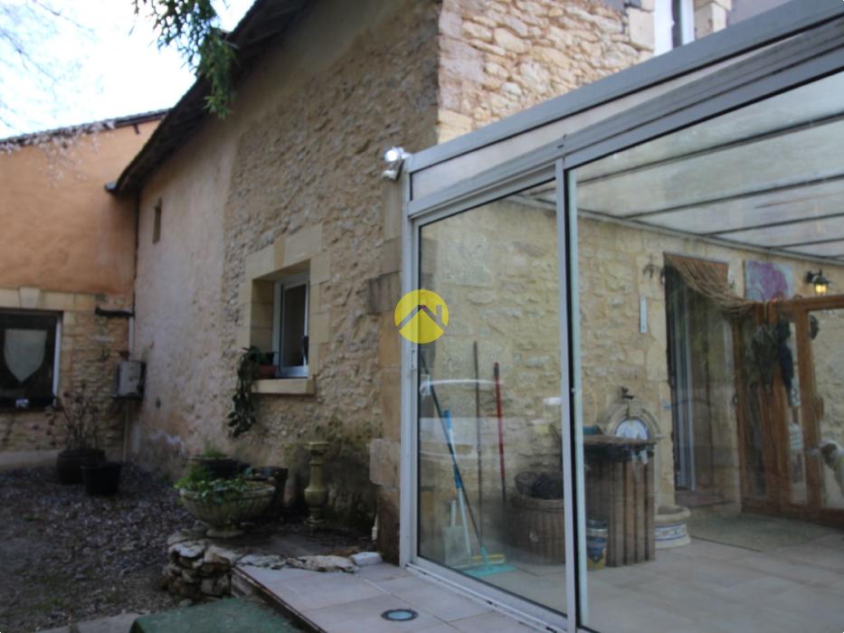 Maison / Pavillon Sainte alvere val de louyre et caudeau, 7 pièces à vendre