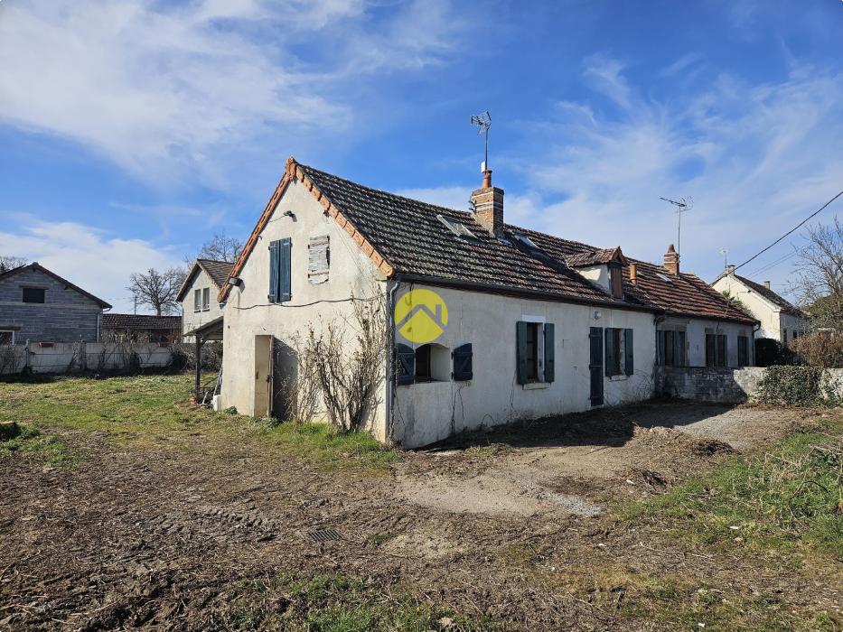 maison à rénover