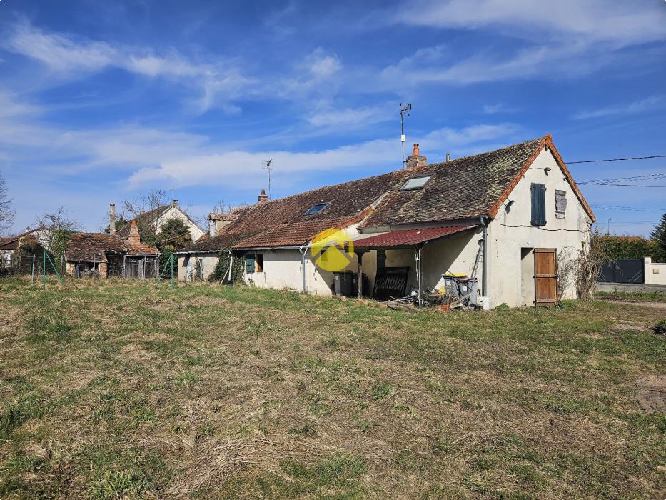 maison à rénover