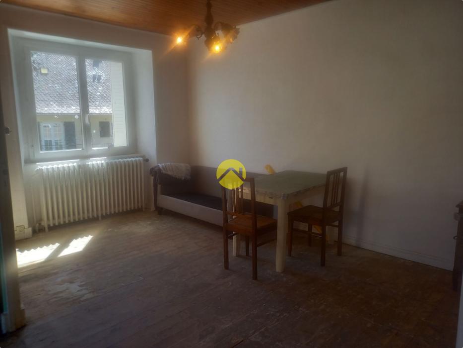 05 mn centre ville Murat