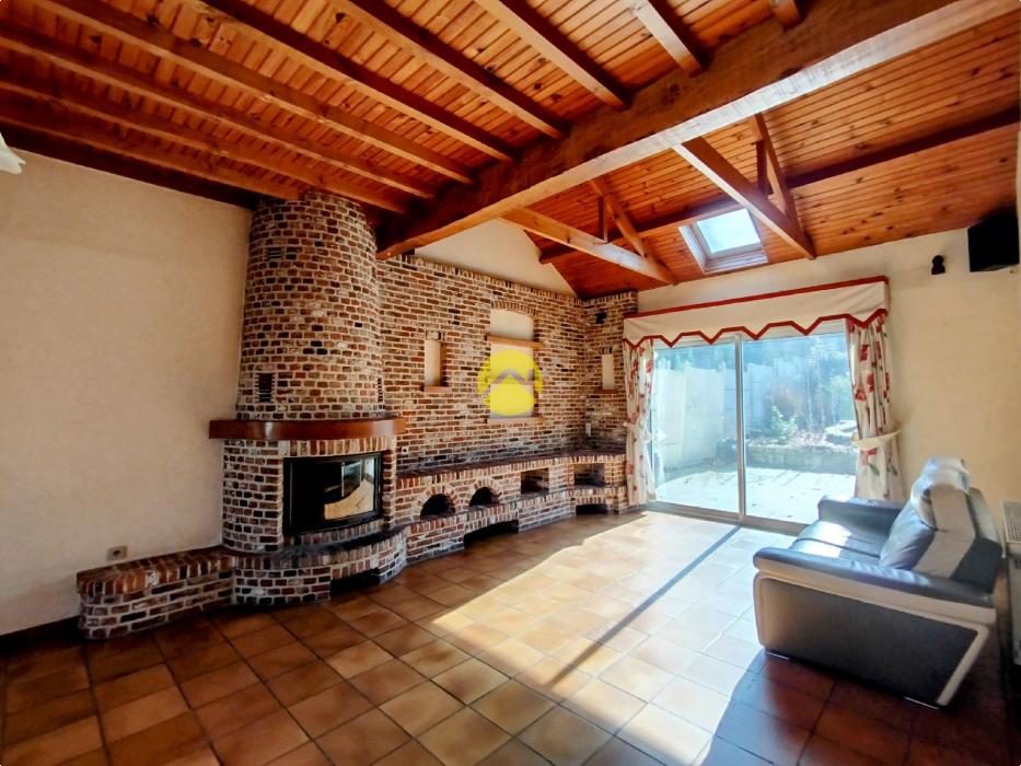  Grande maison bourgeoise au charme intemporel