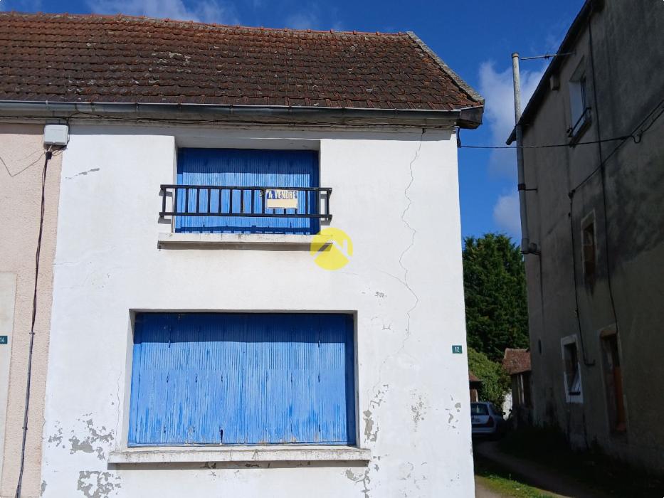 Maison centre bourg