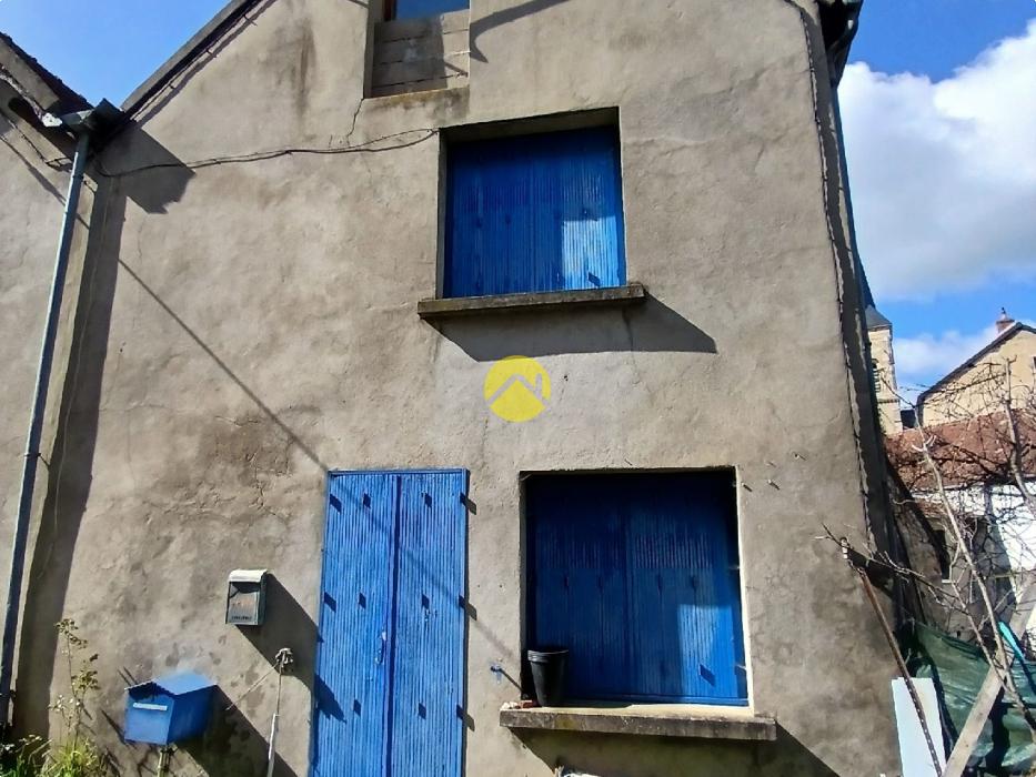 Maison centre bourg