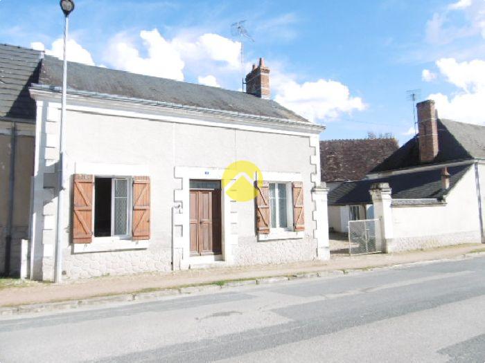 Maison et ses dépendances
